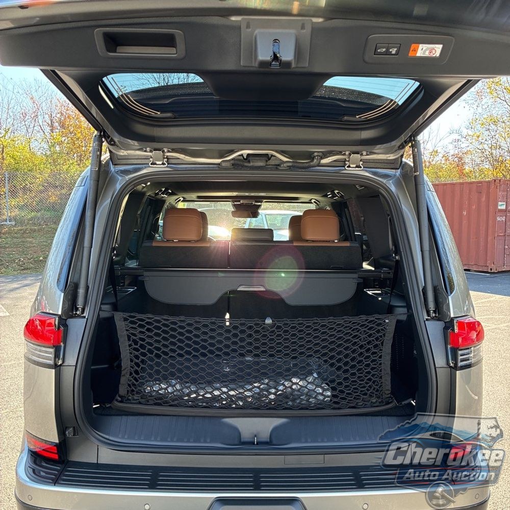 2025 Lexus GX 550 Premium+