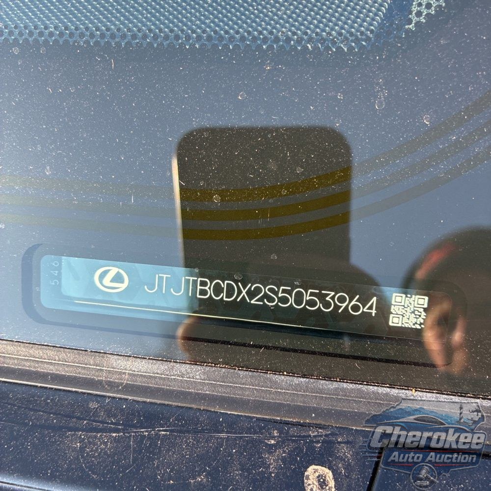 2025 Lexus GX 550 Premium+