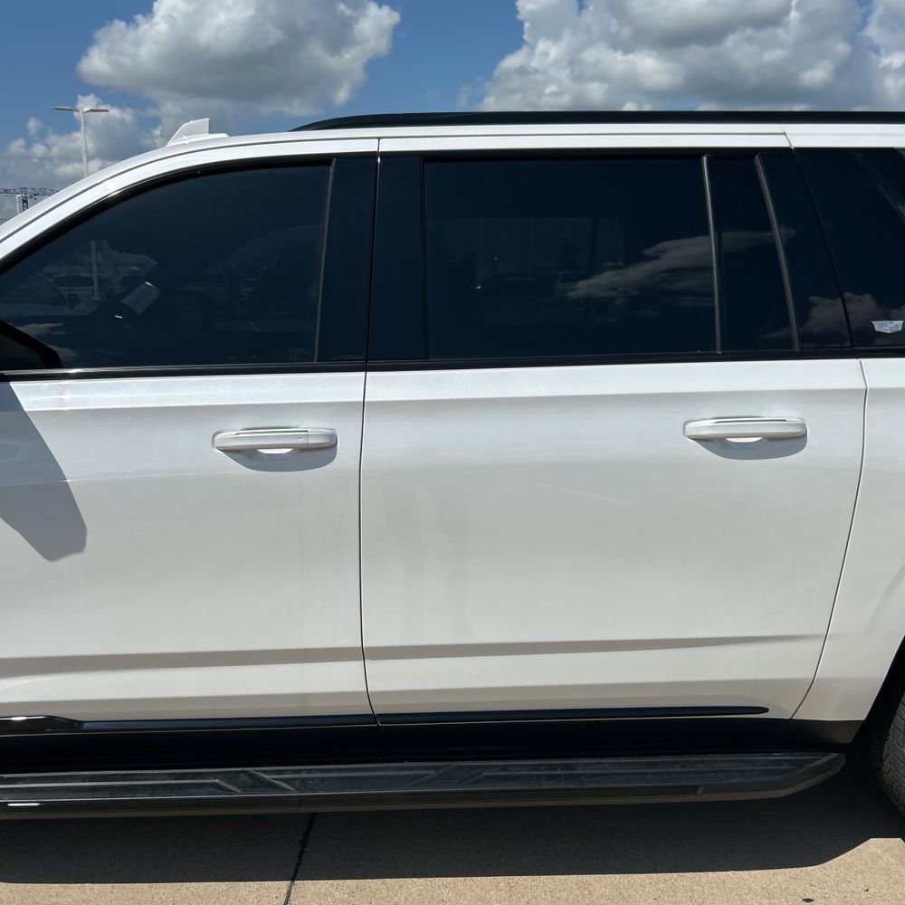 2024 Cadillac Escalade ESV Sport Platinum