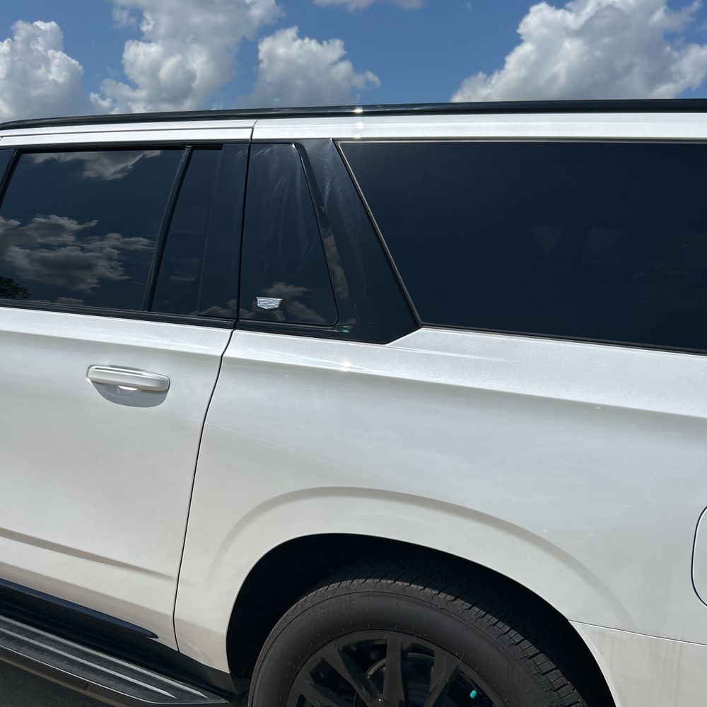 2024 Cadillac Escalade ESV Sport Platinum
