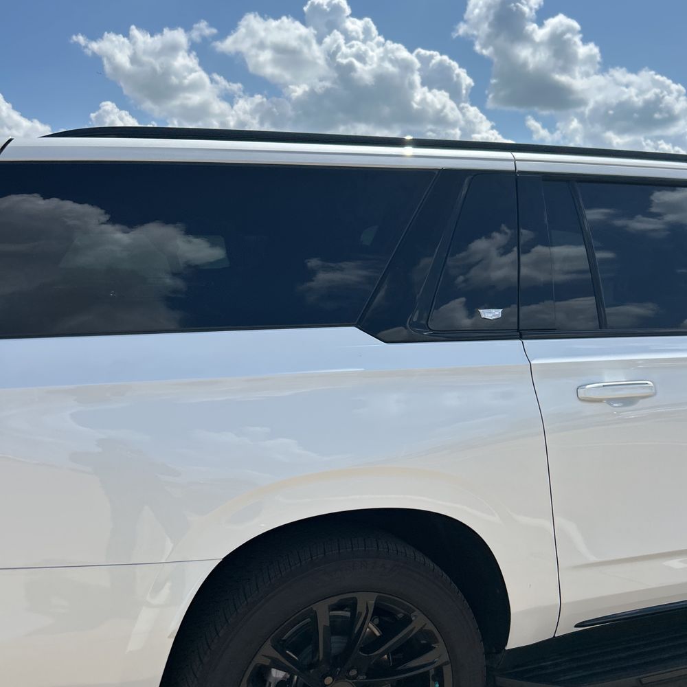 2024 Cadillac Escalade ESV Sport Platinum