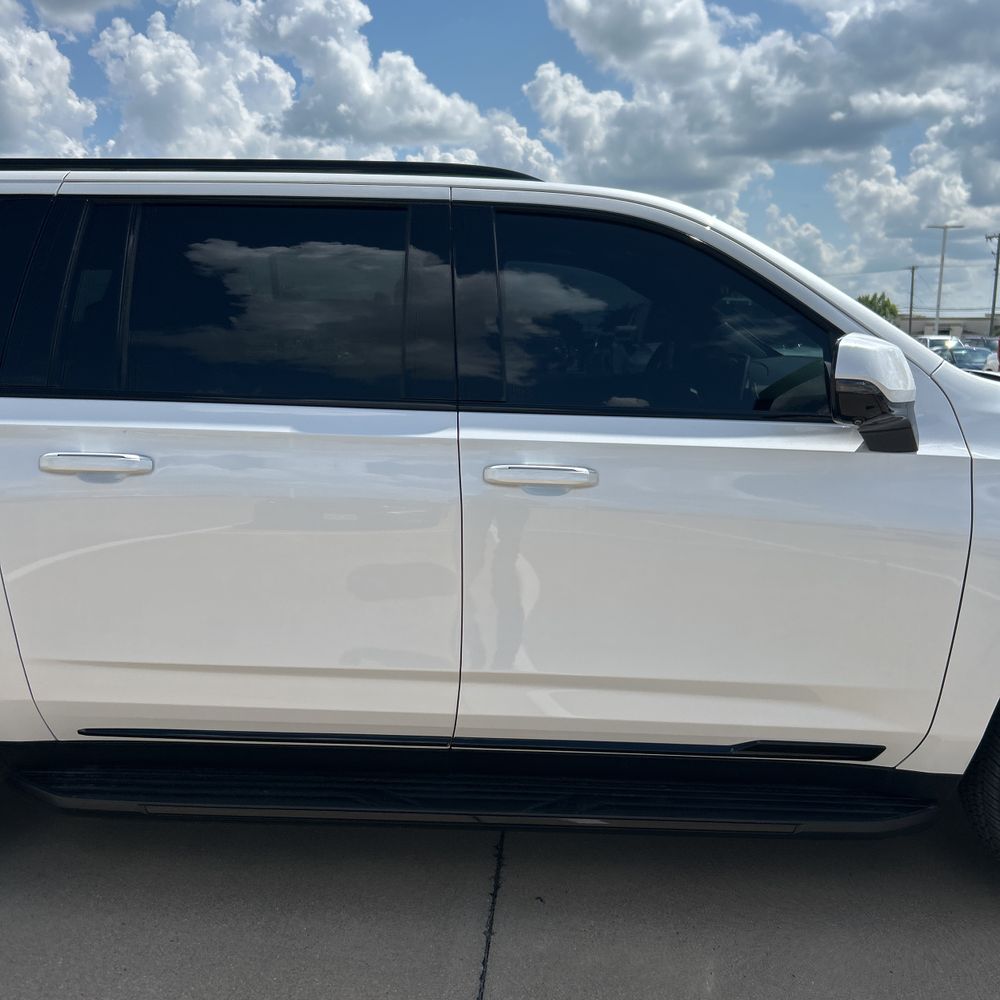 2024 Cadillac Escalade ESV Sport Platinum