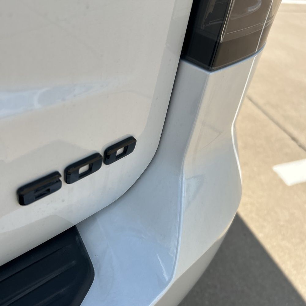 2024 Cadillac Escalade ESV Sport Platinum