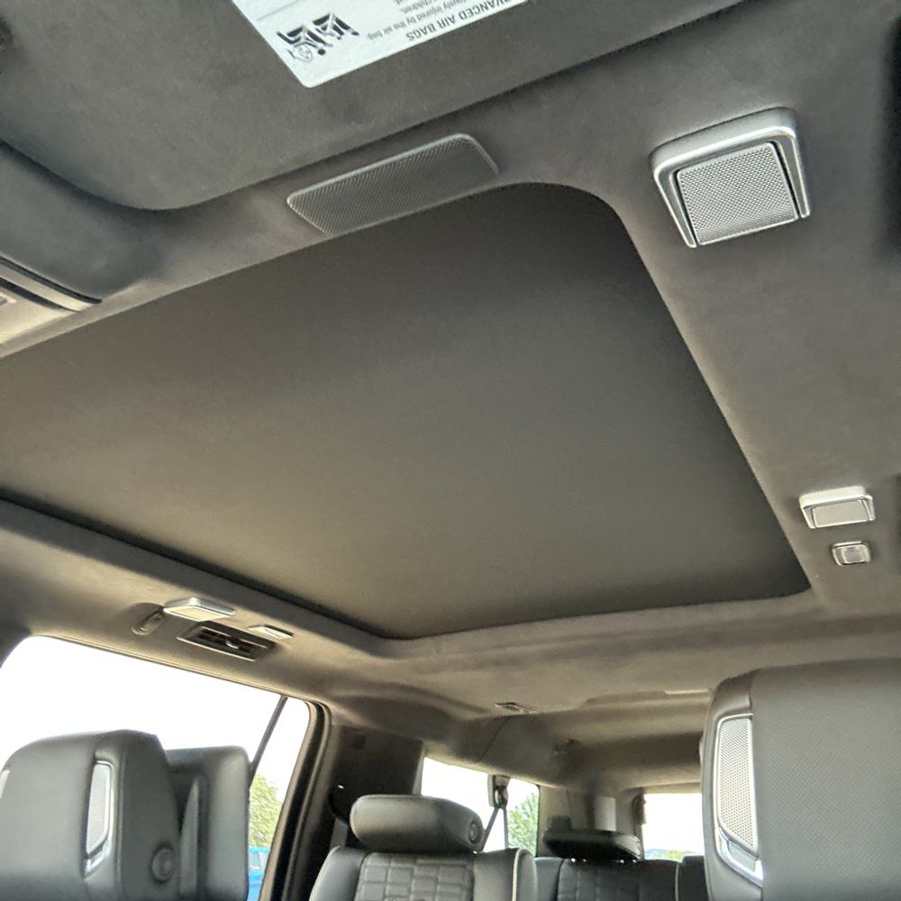 2024 Cadillac Escalade ESV Sport Platinum