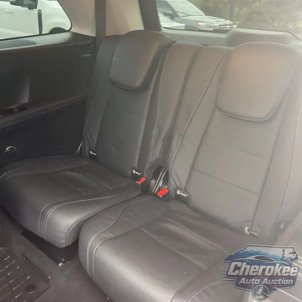 2024 Mercedes-Benz GLS GLS 580
