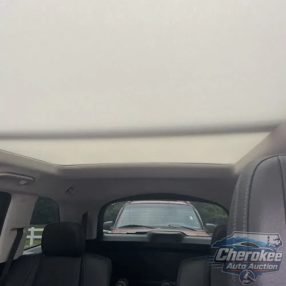 2024 Mercedes-Benz GLS GLS 580