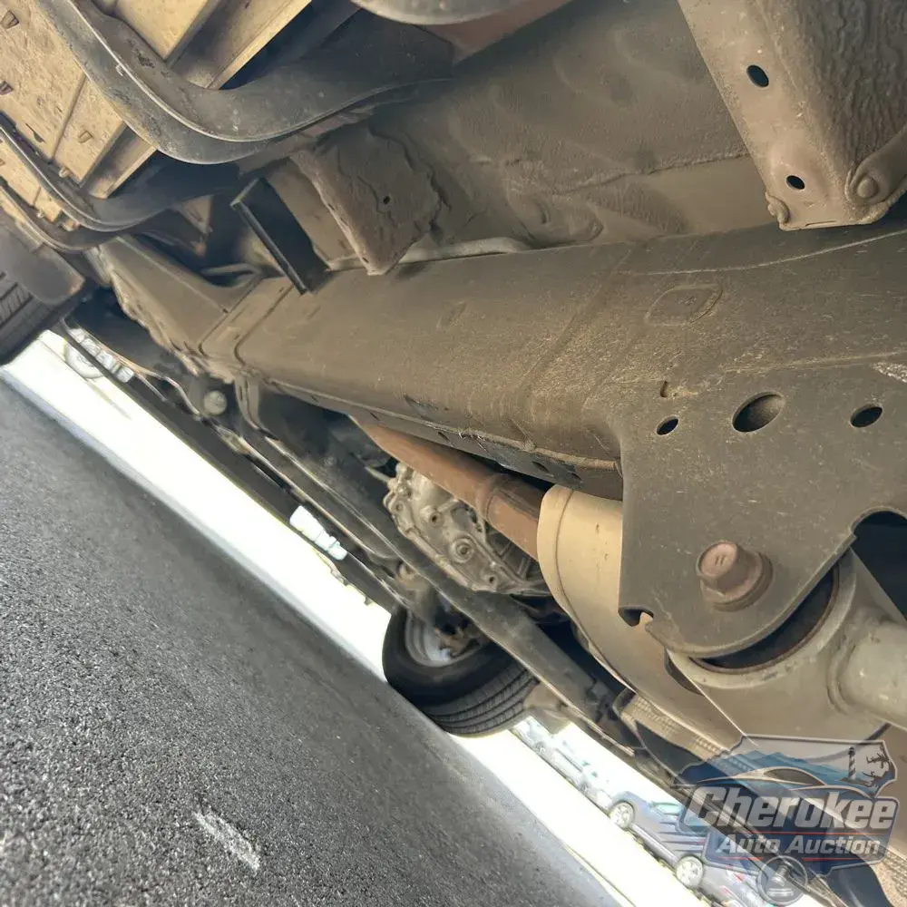 2023 Toyota Sequoia Limited