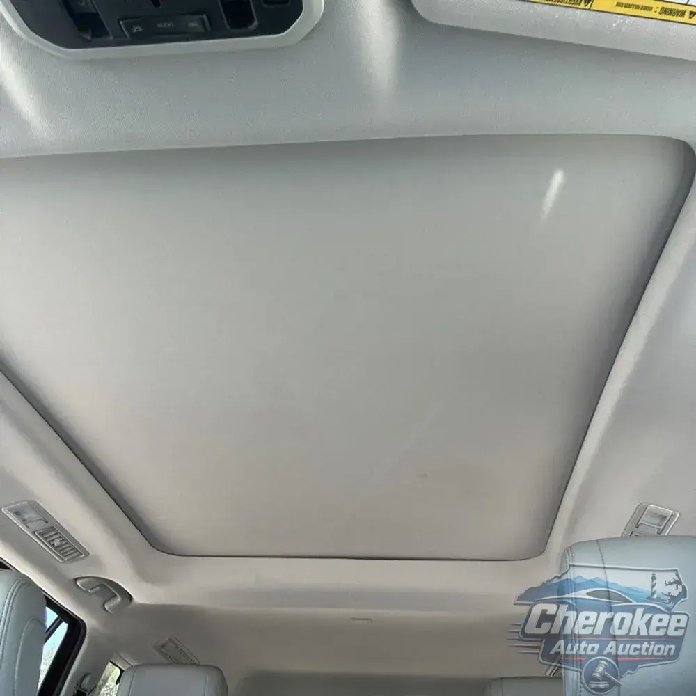 2023 Toyota Sequoia Limited