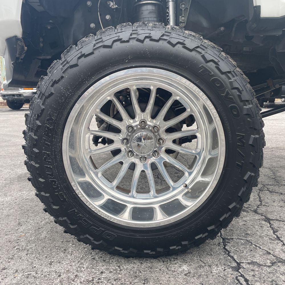 2020 Ford F-250 Super Duty Limited