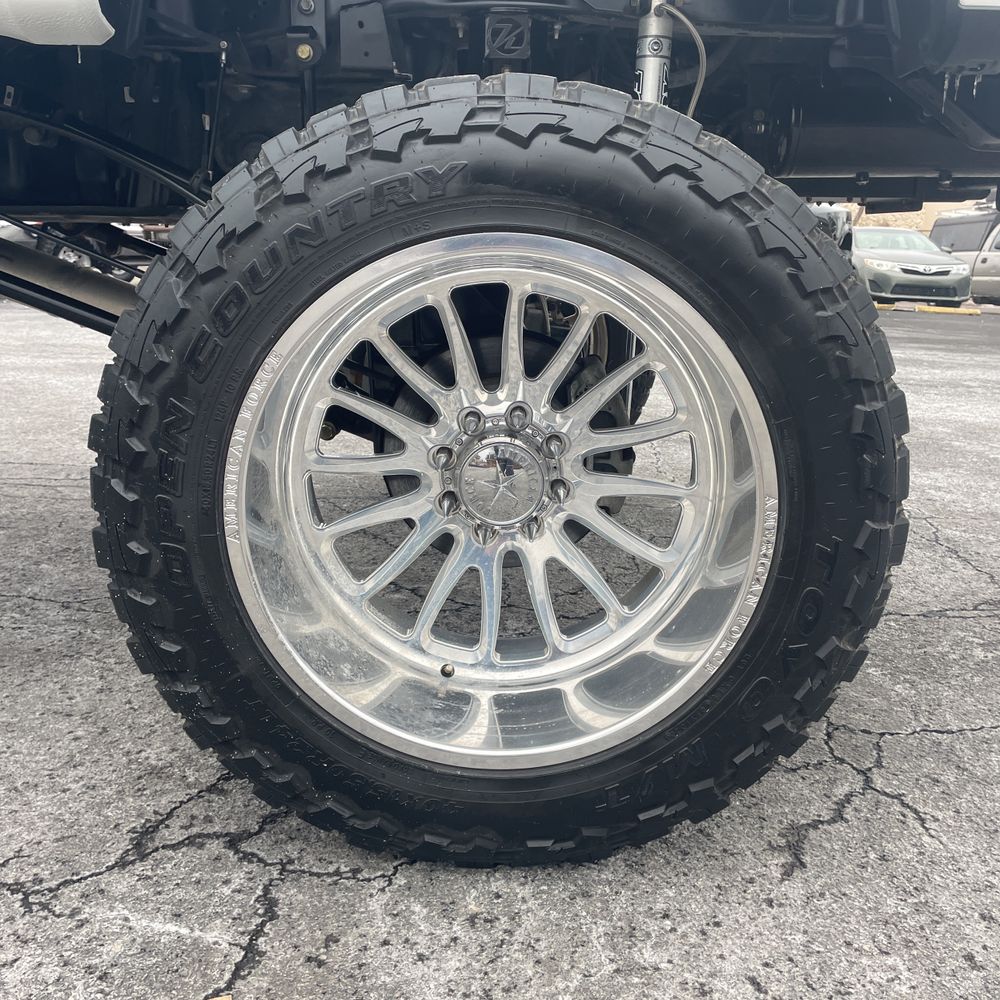 2020 Ford F-250 Super Duty Limited