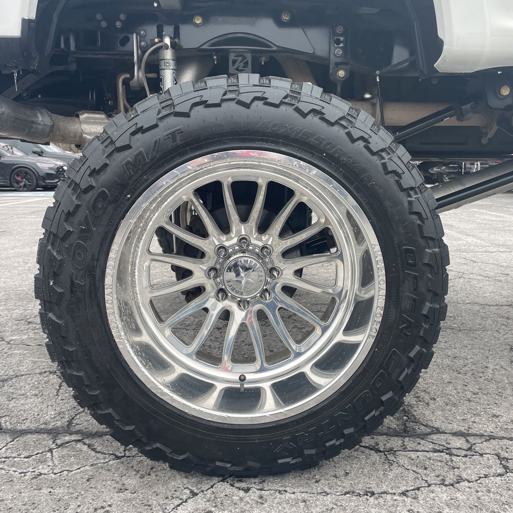 2020 Ford F-250 Super Duty Limited