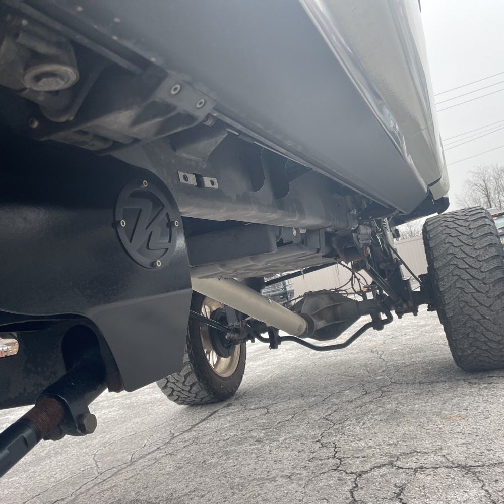 2020 Ford F-250 Super Duty Limited