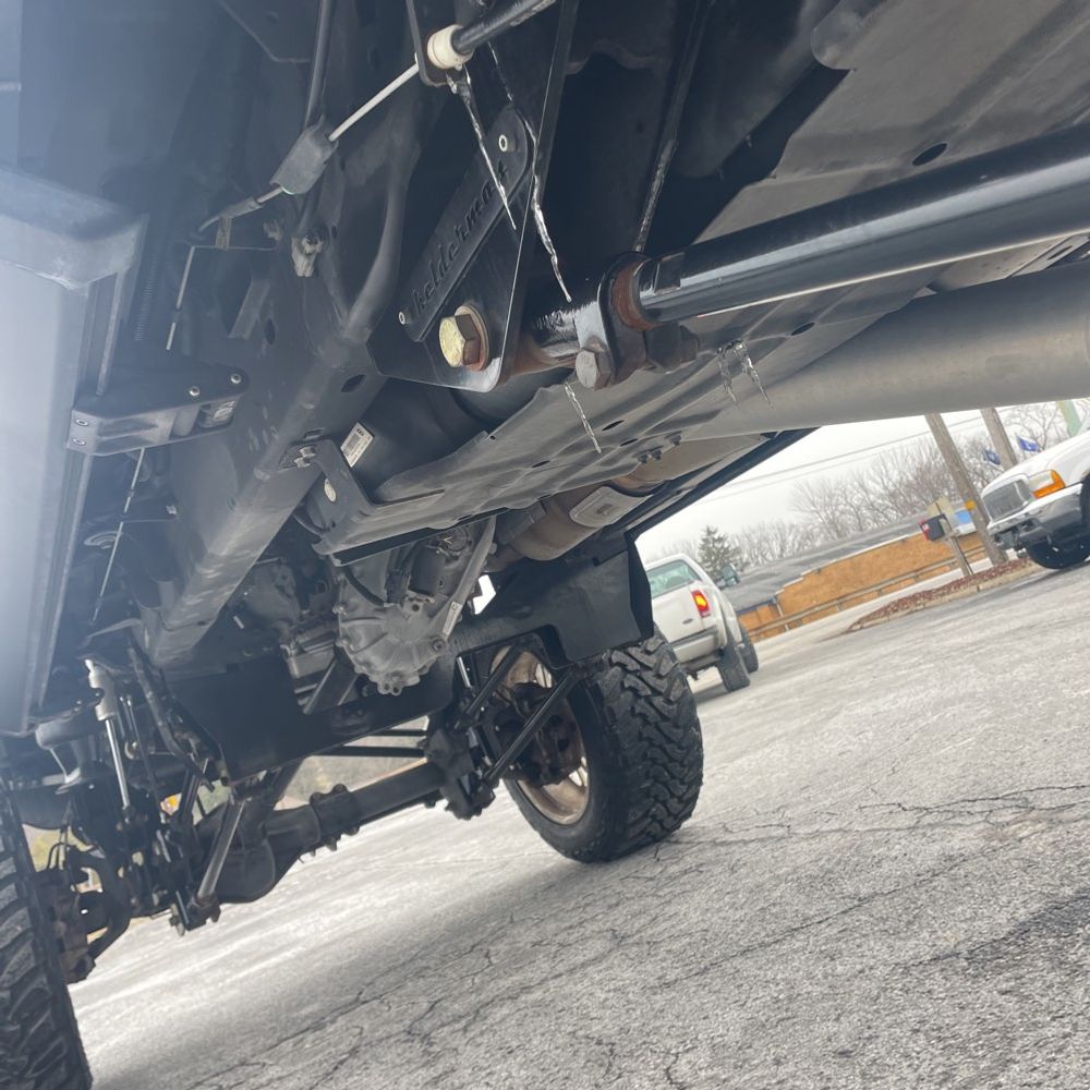 2020 Ford F-250 Super Duty Limited