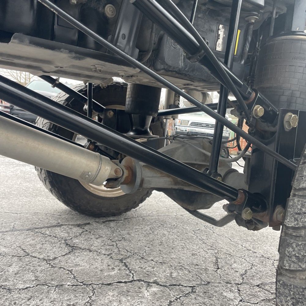 2020 Ford F-250 Super Duty Limited