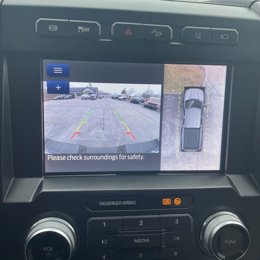 2020 Ford F-250 Super Duty Limited