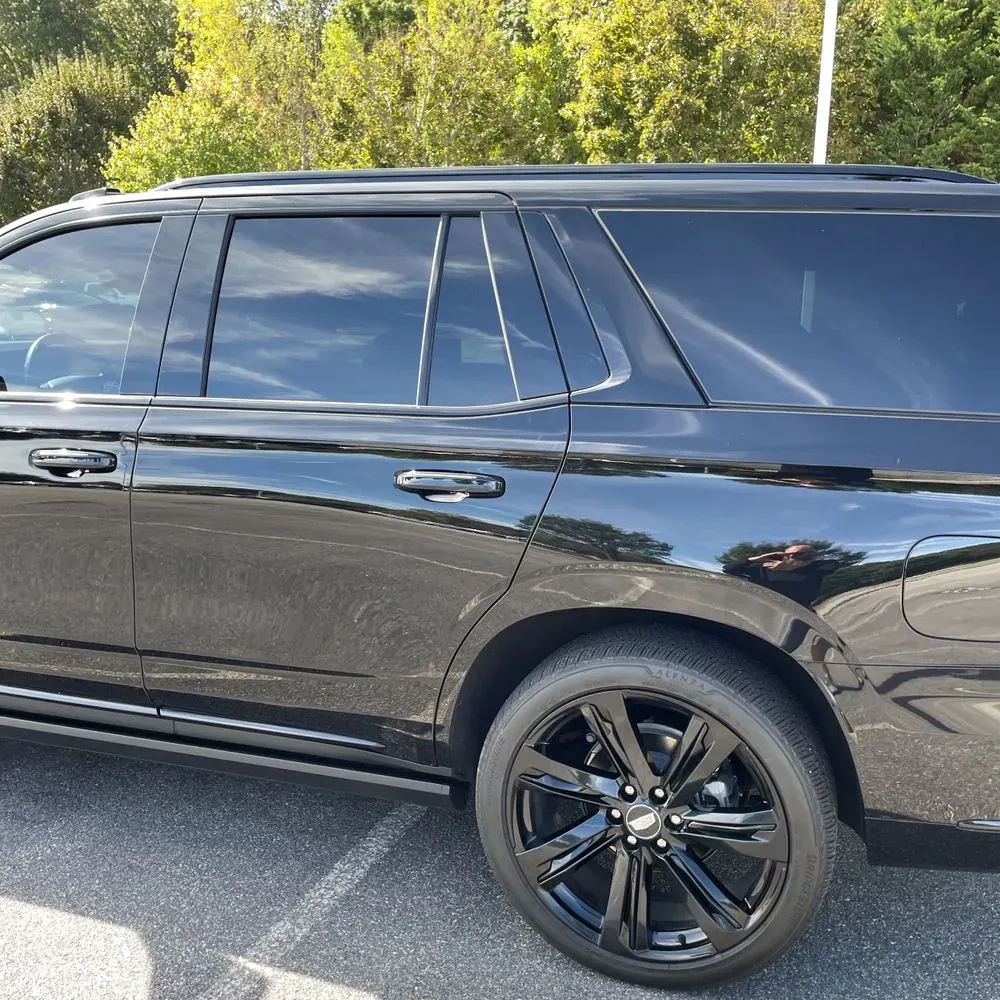 2025 Cadillac Escalade Sport