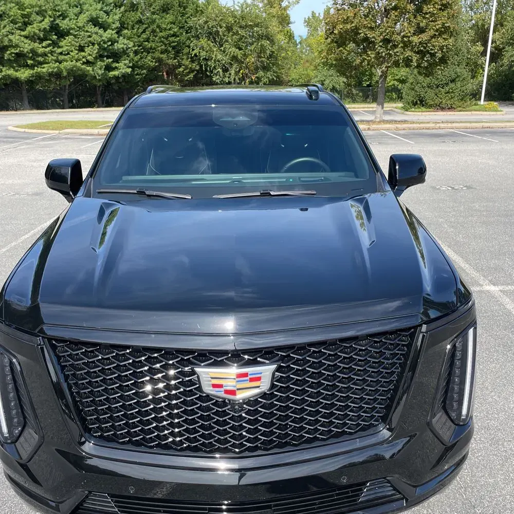 2025 Cadillac Escalade Sport