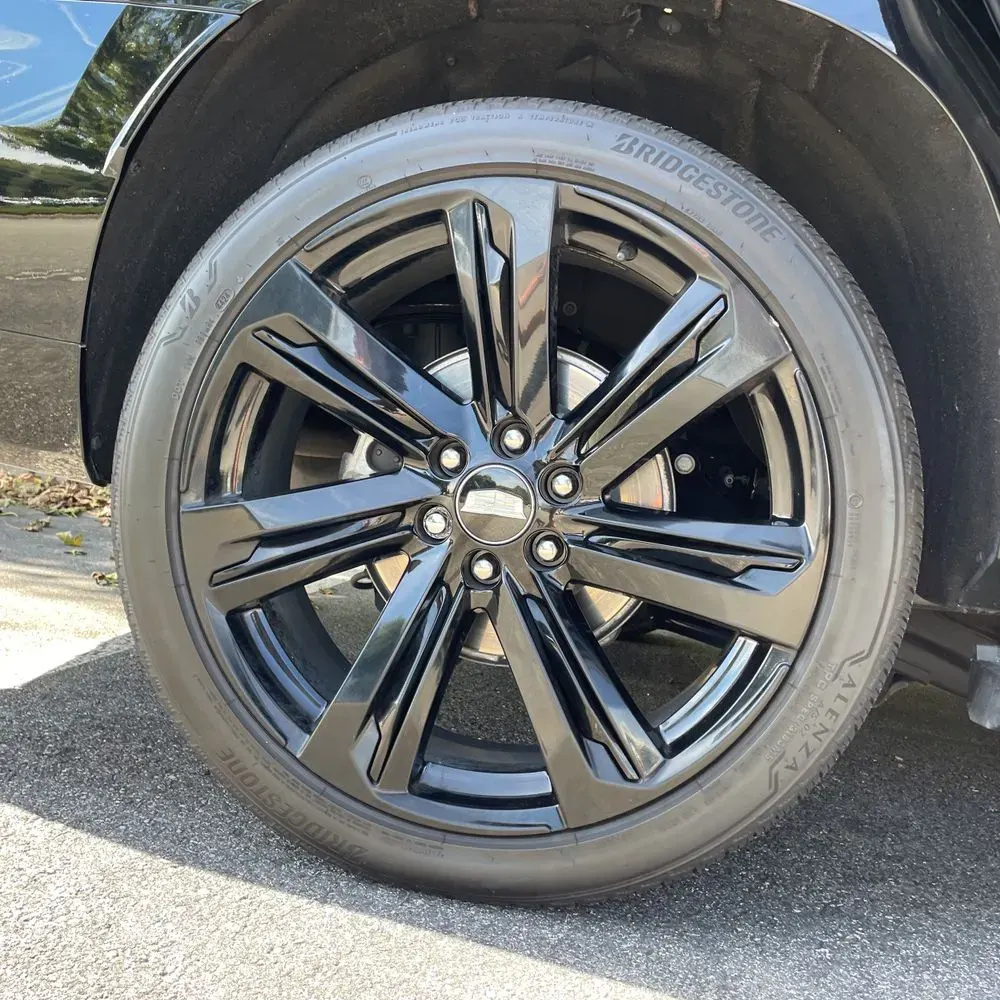 2025 Cadillac Escalade Sport