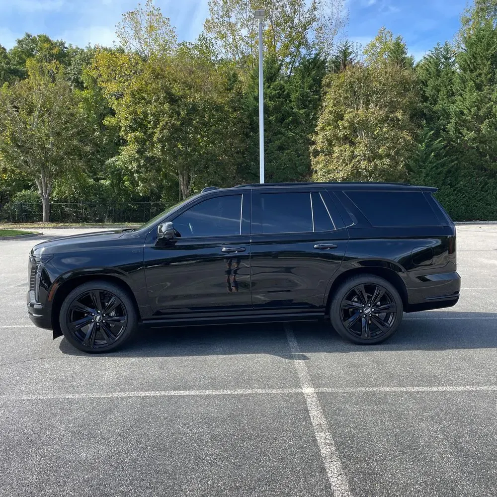 2025 Cadillac Escalade Sport