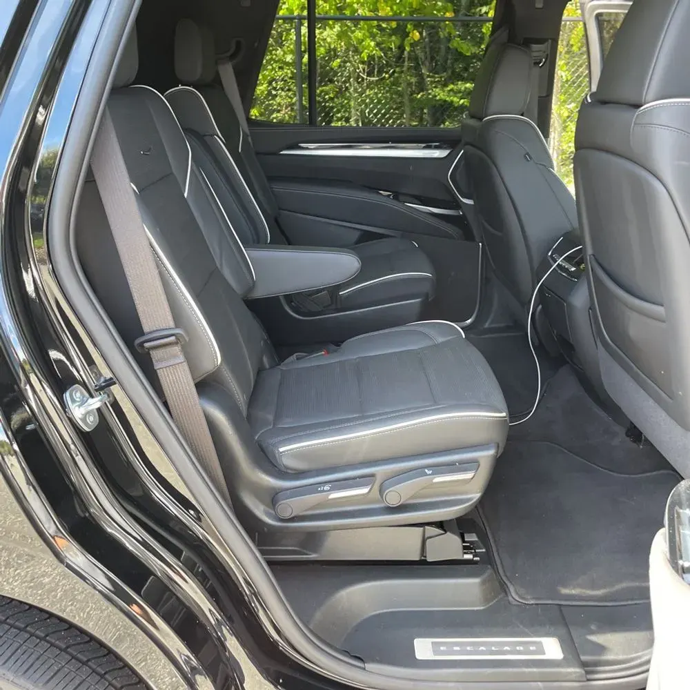 2025 Cadillac Escalade Sport