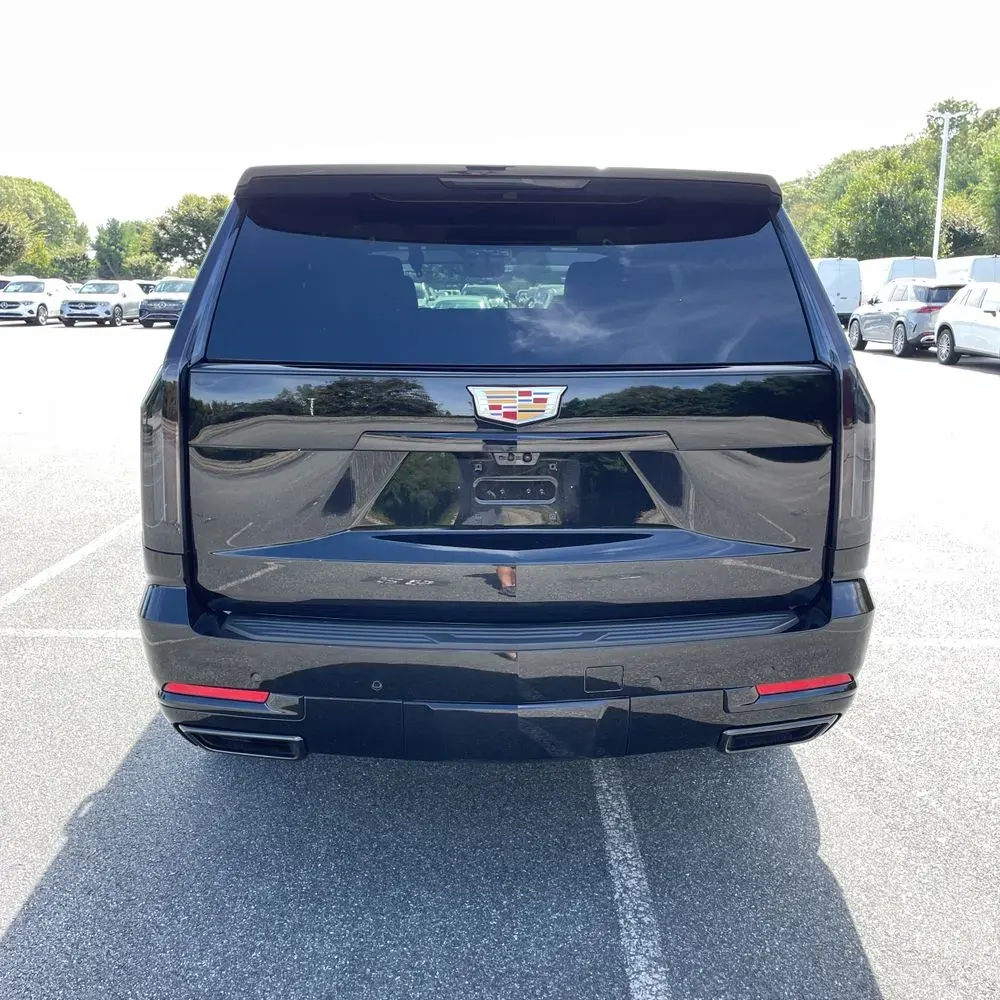 2025 Cadillac Escalade Sport