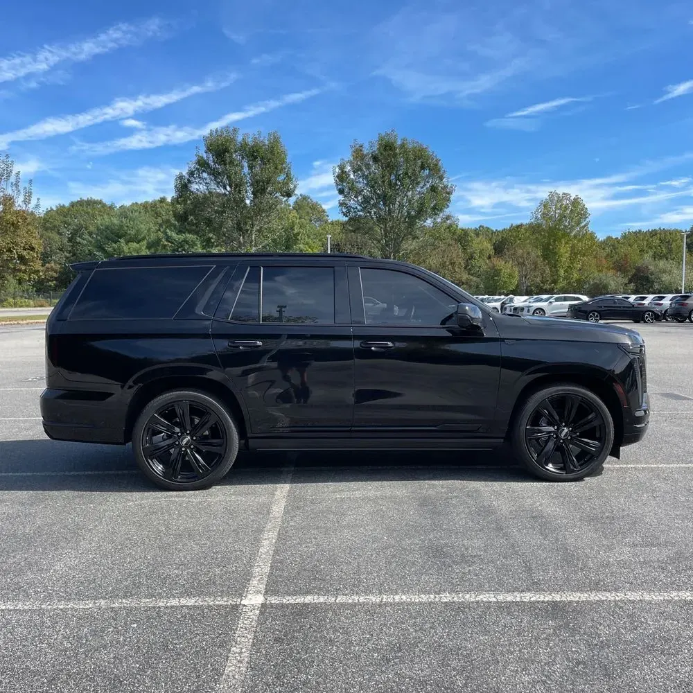 2025 Cadillac Escalade Sport