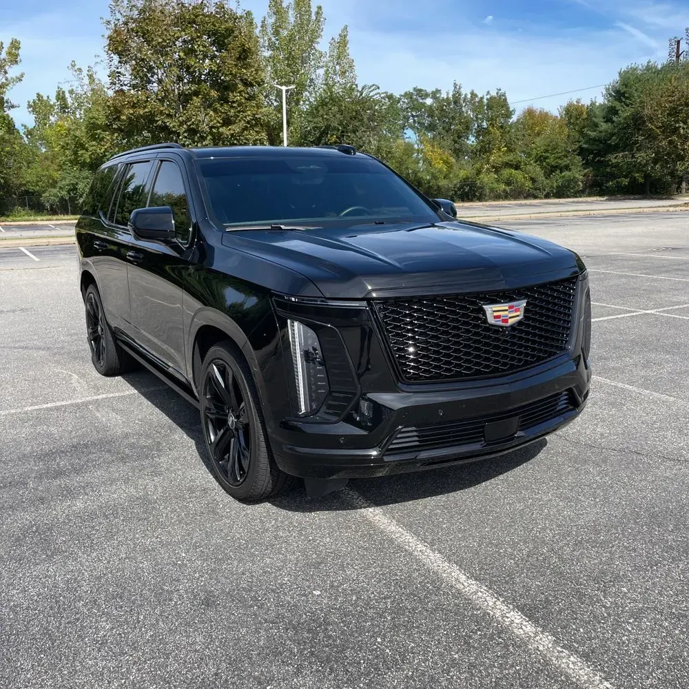 2025 Cadillac Escalade Sport