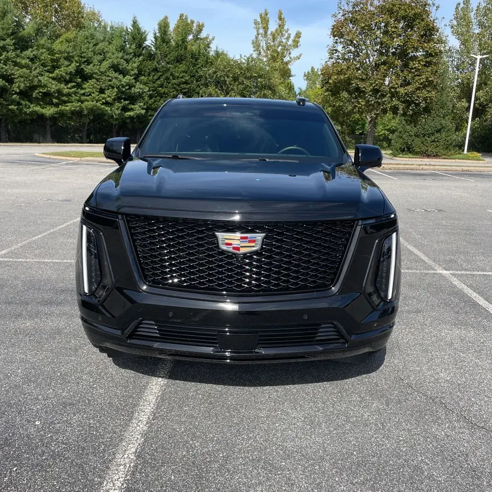 2025 Cadillac Escalade Sport
