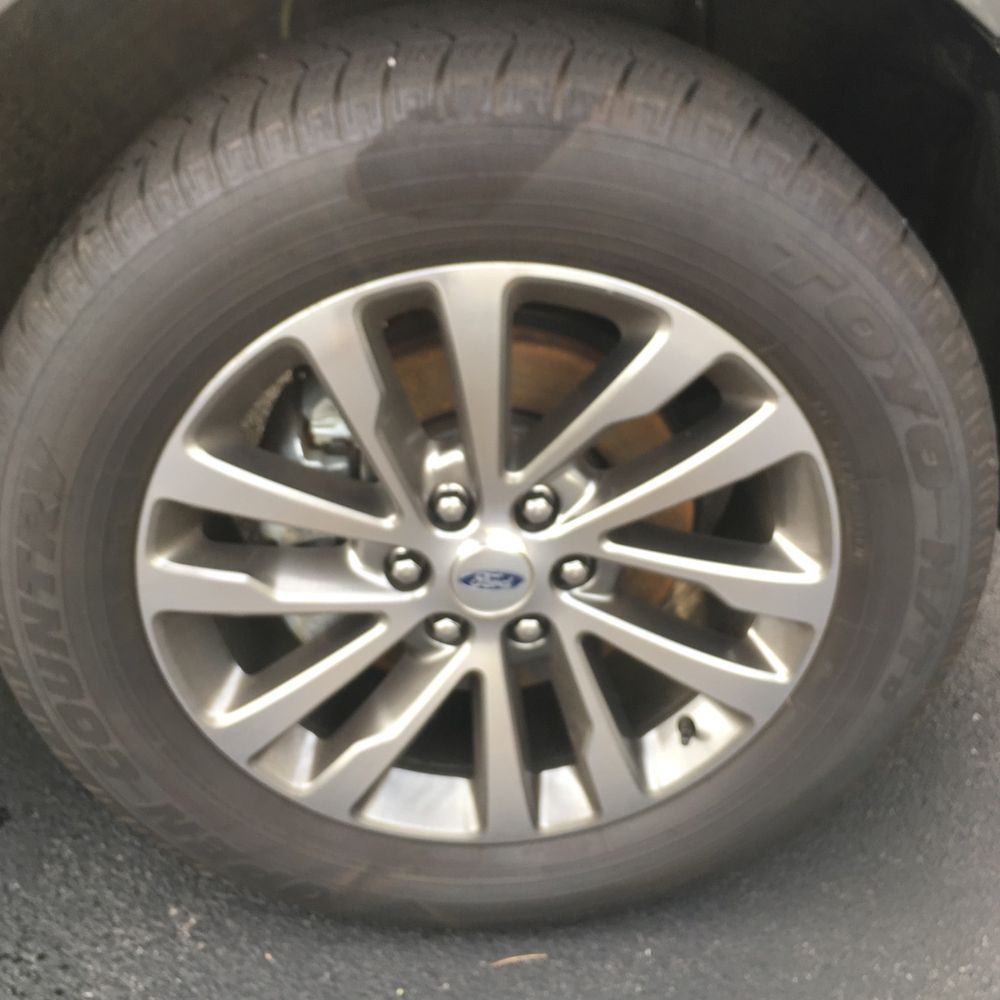 2018 Ford Expedition Max Limited