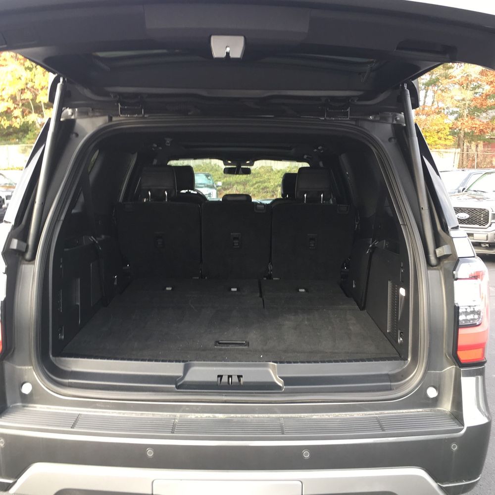 2018 Ford Expedition Max Limited