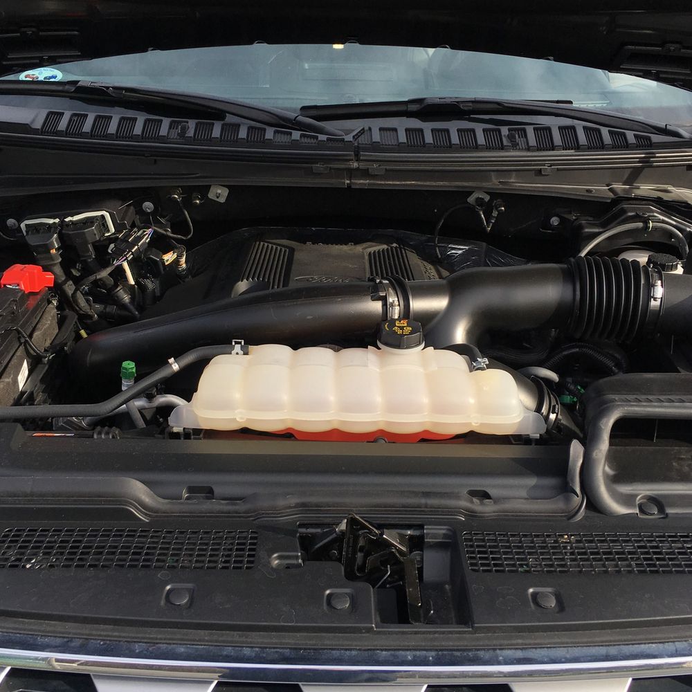 2018 Ford Expedition Max Limited