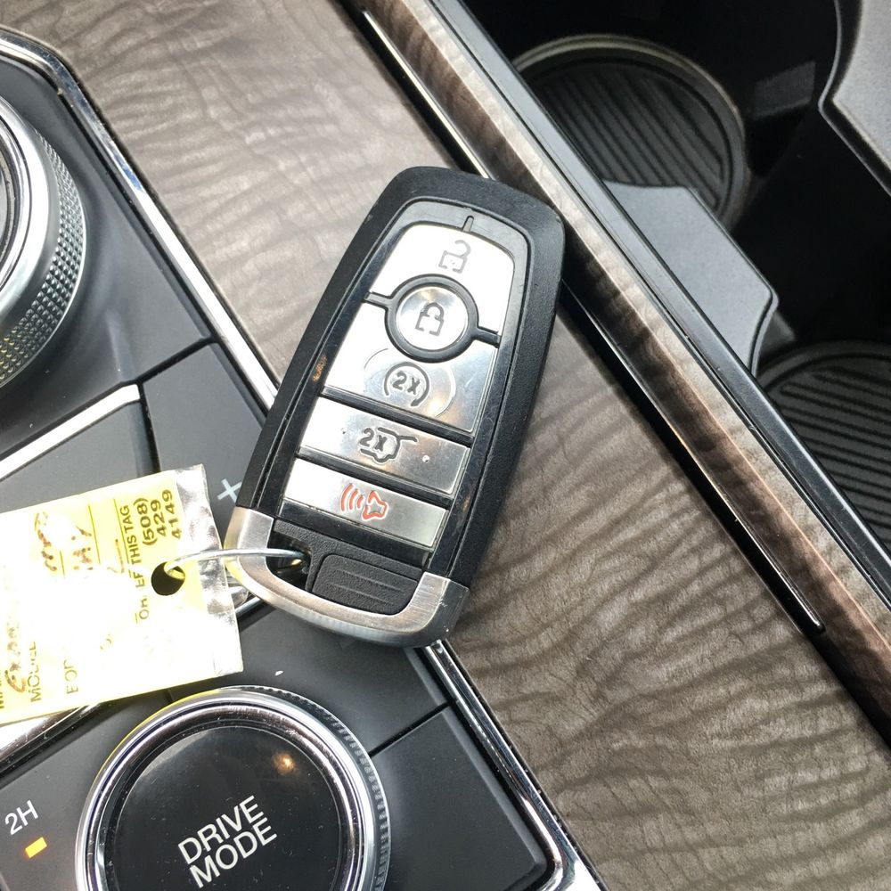 2018 Ford Expedition Max Limited
