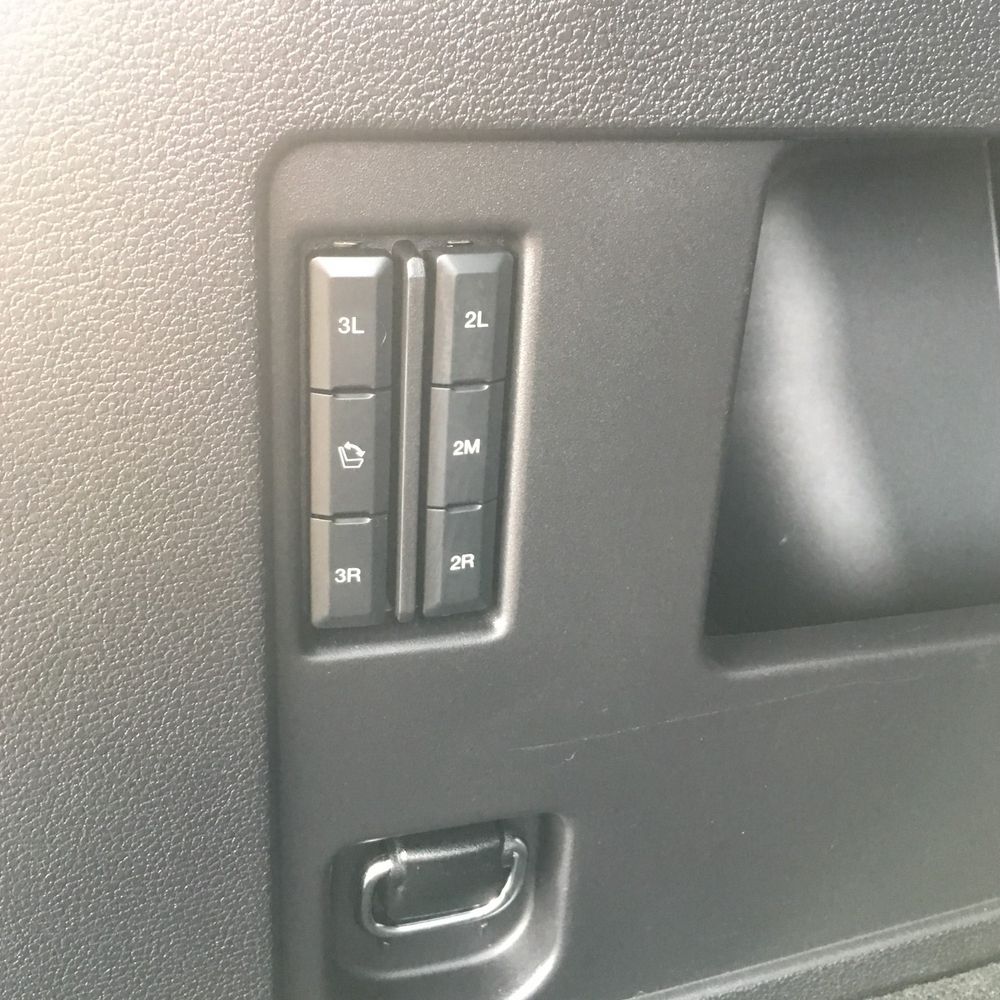 2018 Ford Expedition Max Limited