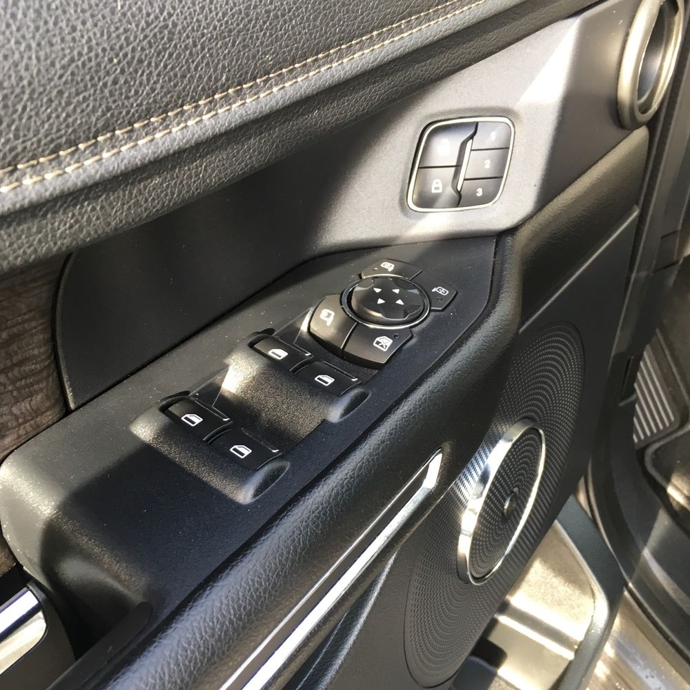 2018 Ford Expedition Max Limited