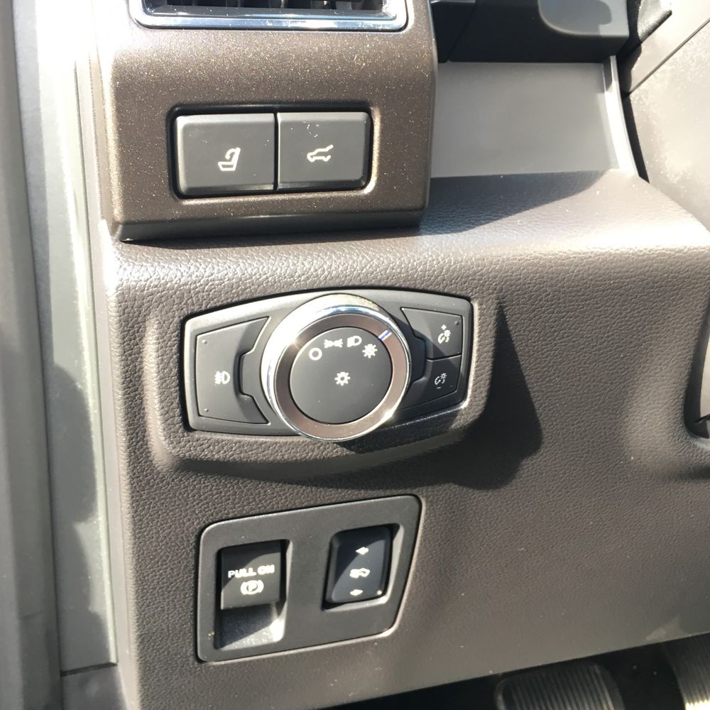 2018 Ford Expedition Max Limited