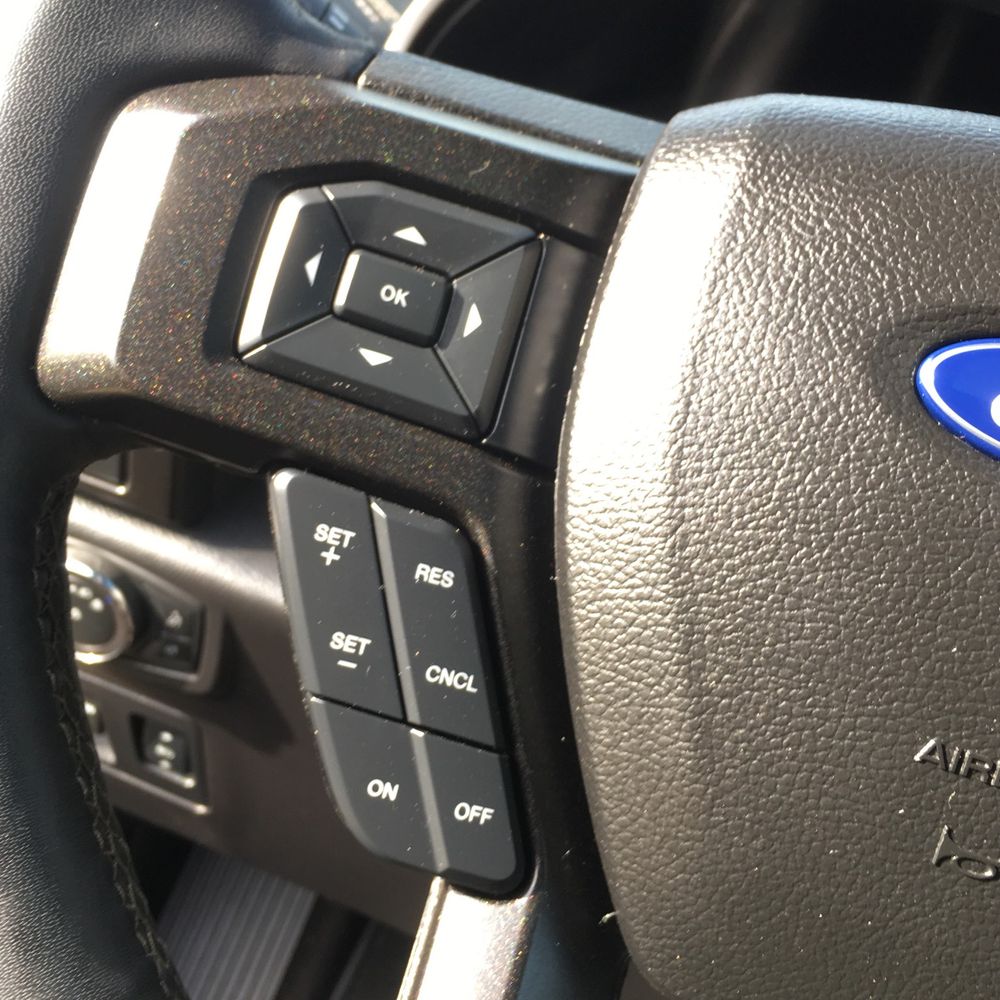 2018 Ford Expedition Max Limited