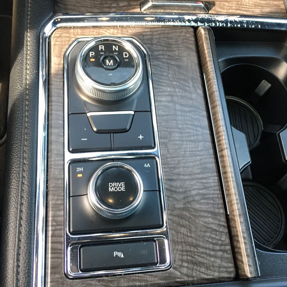 2018 Ford Expedition Max Limited