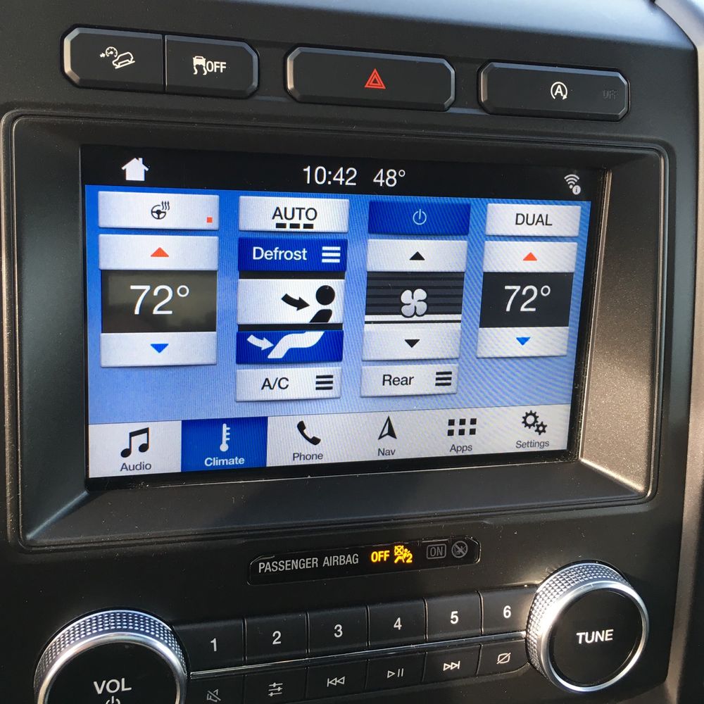 2018 Ford Expedition Max Limited