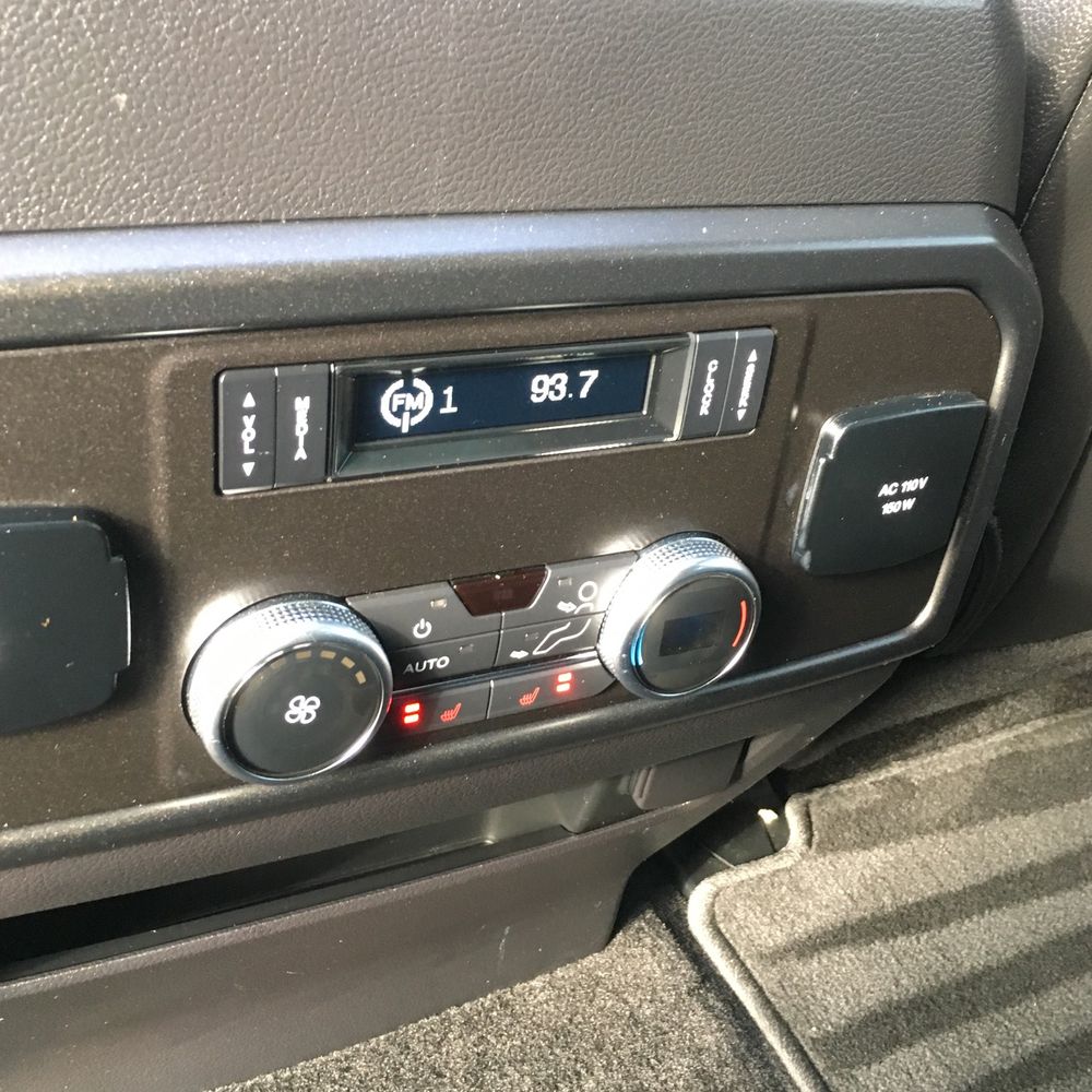 2018 Ford Expedition Max Limited
