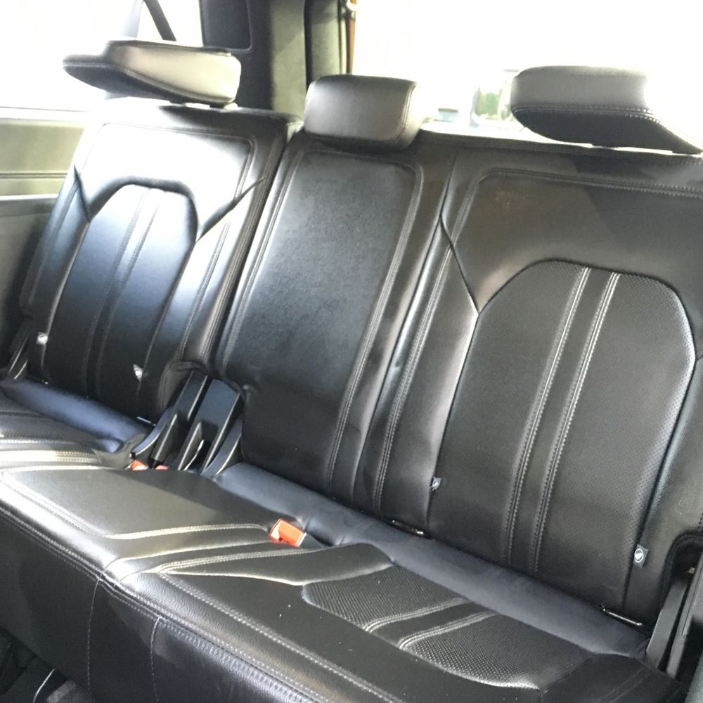2018 Ford Expedition Max Limited
