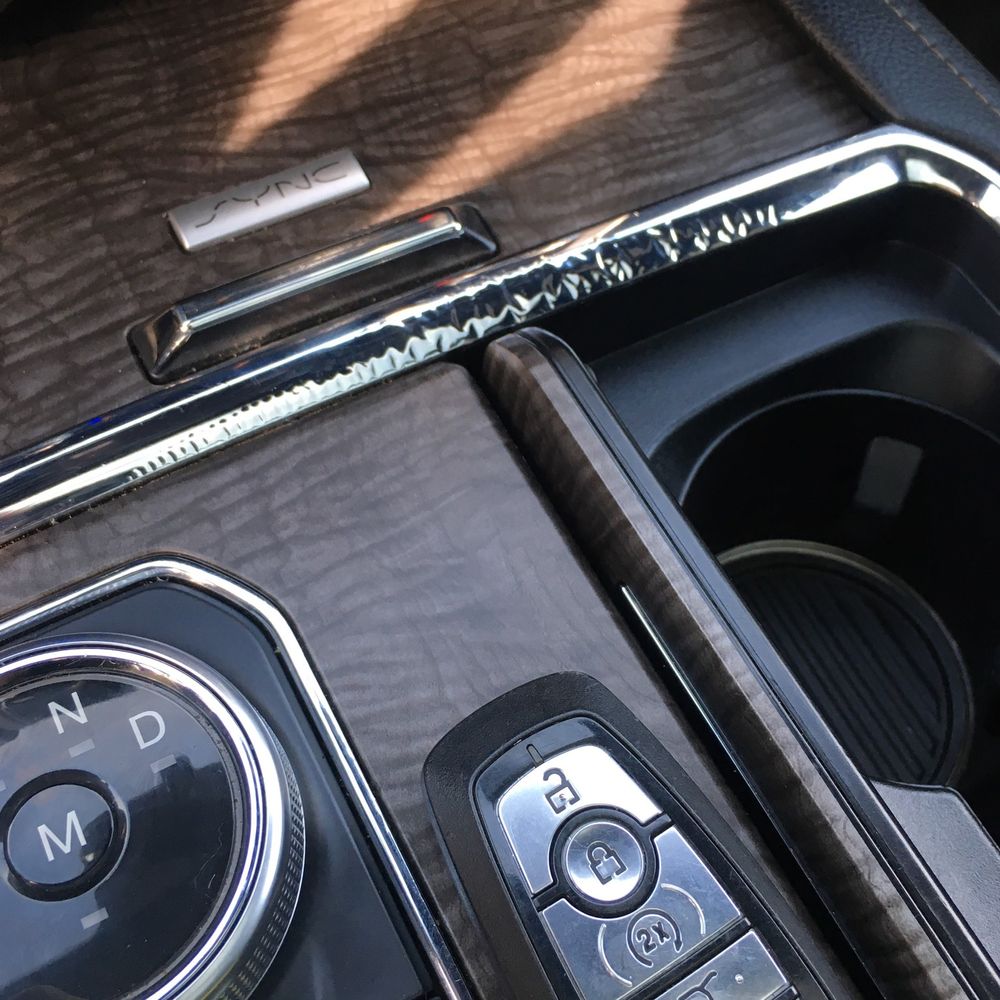 2018 Ford Expedition Max Limited