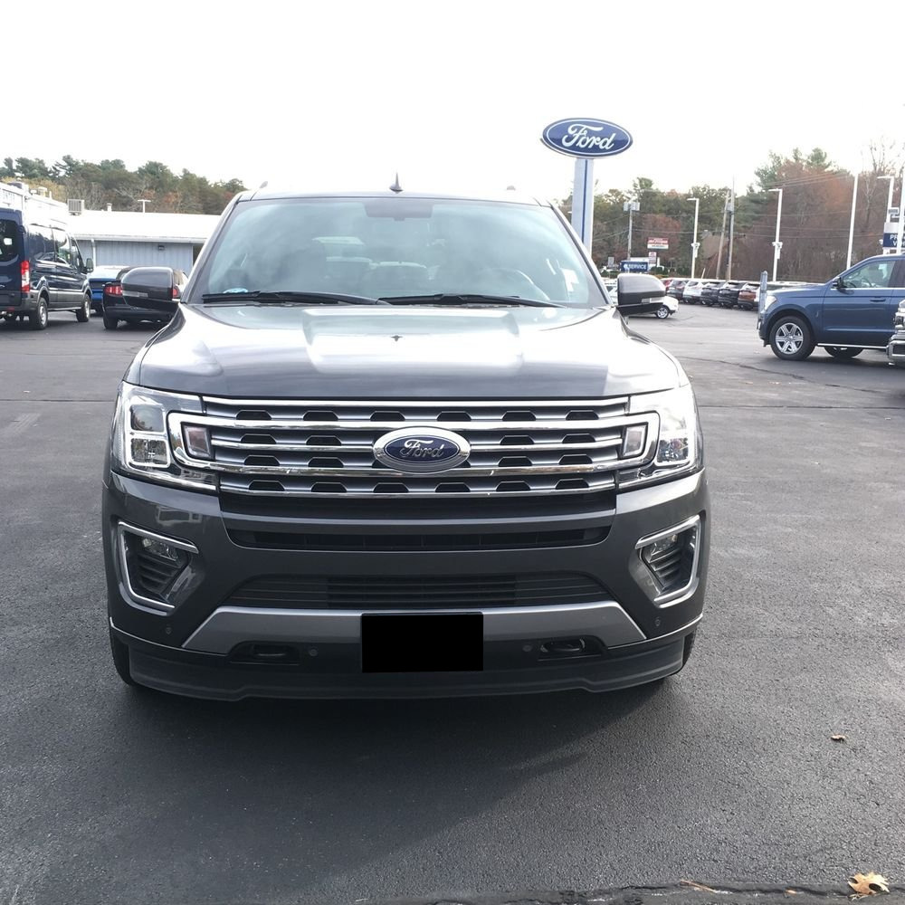 2018 Ford Expedition Max Limited