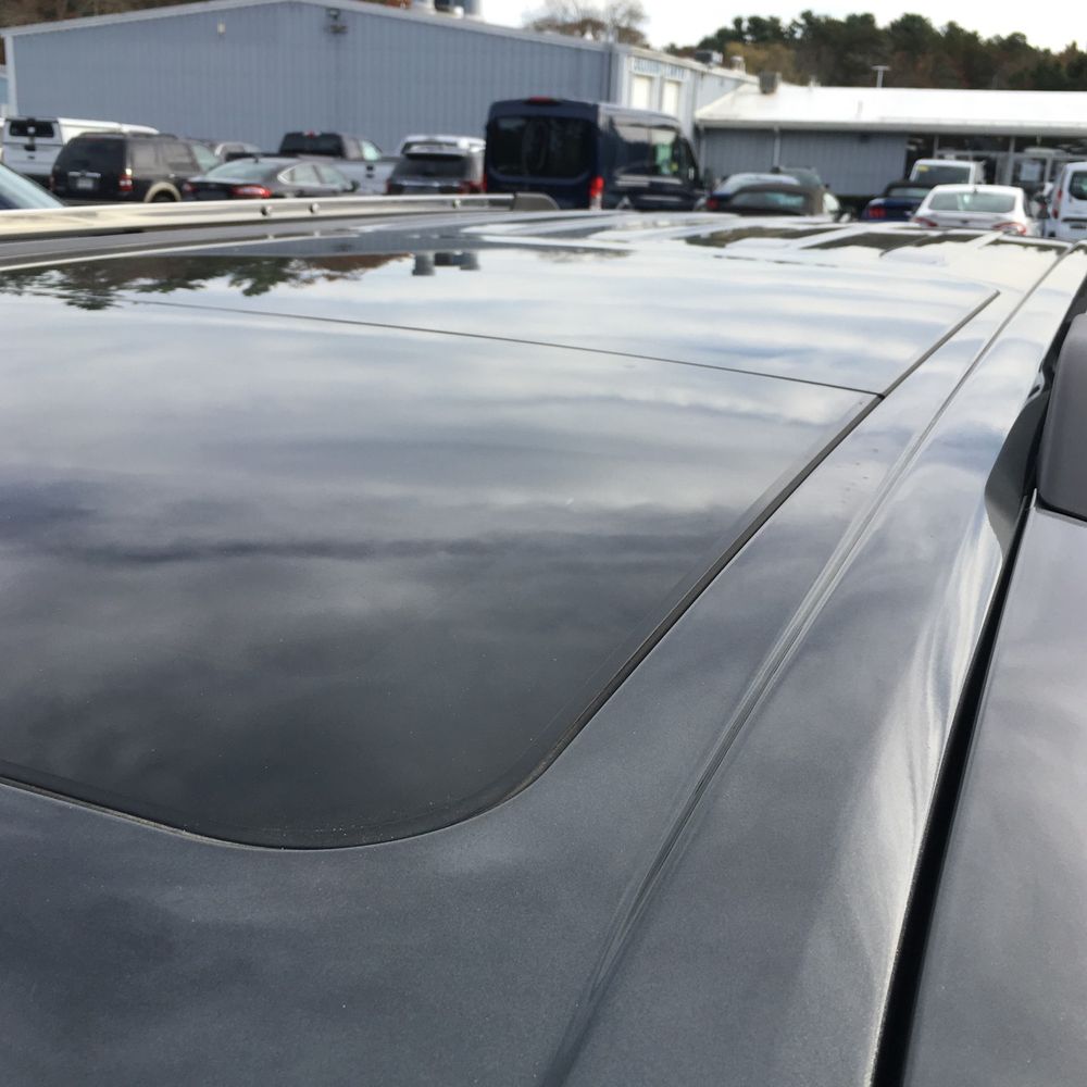 2018 Ford Expedition Max Limited