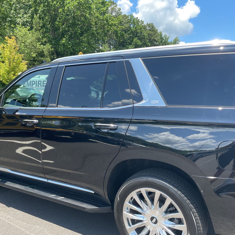 2024 Cadillac Escalade Premium Luxury