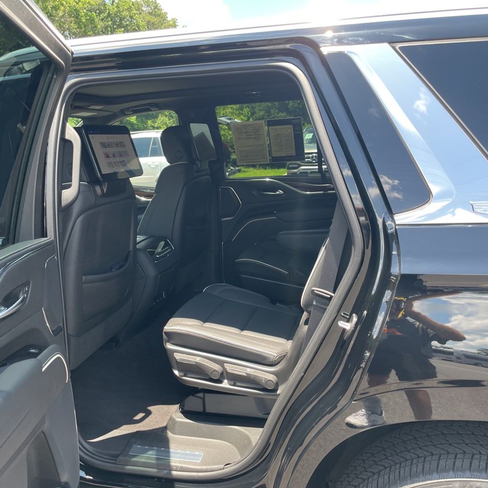 2024 Cadillac Escalade Premium Luxury