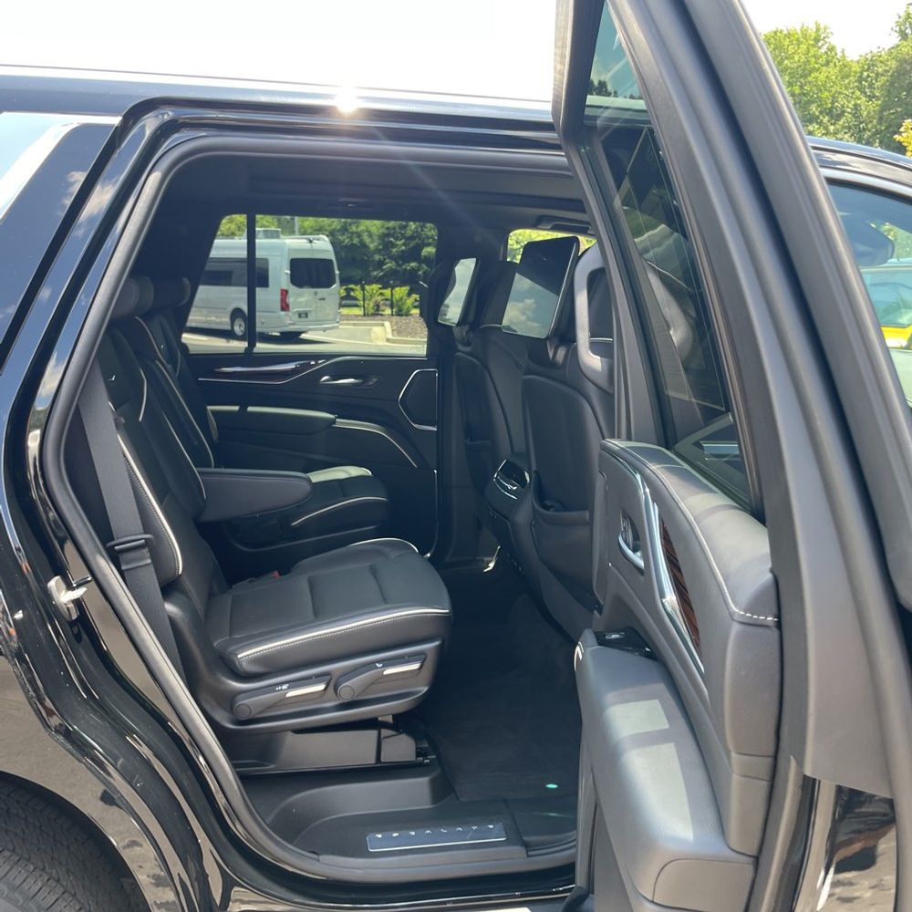 2024 Cadillac Escalade Premium Luxury