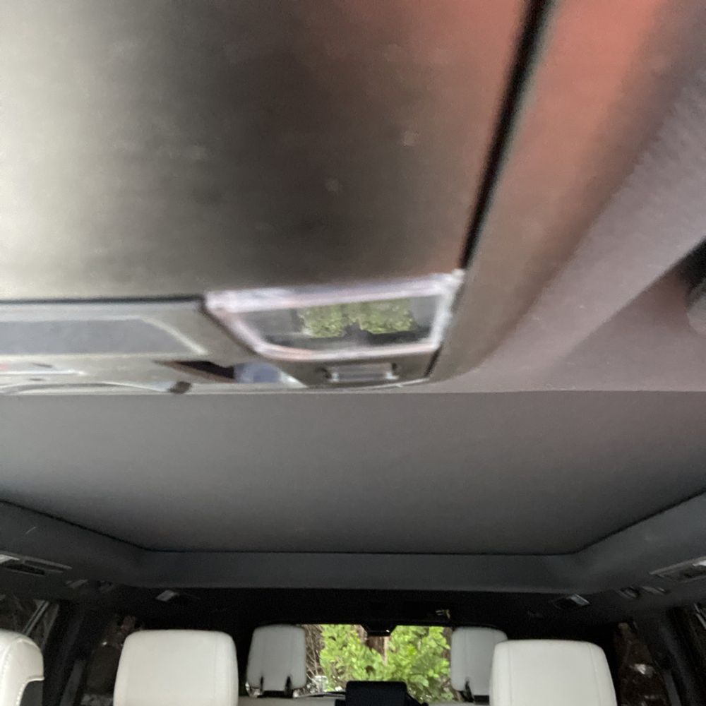 2023 Toyota Sequoia Capstone
