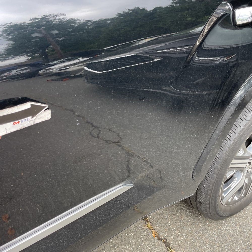 2023 Toyota Sequoia Capstone