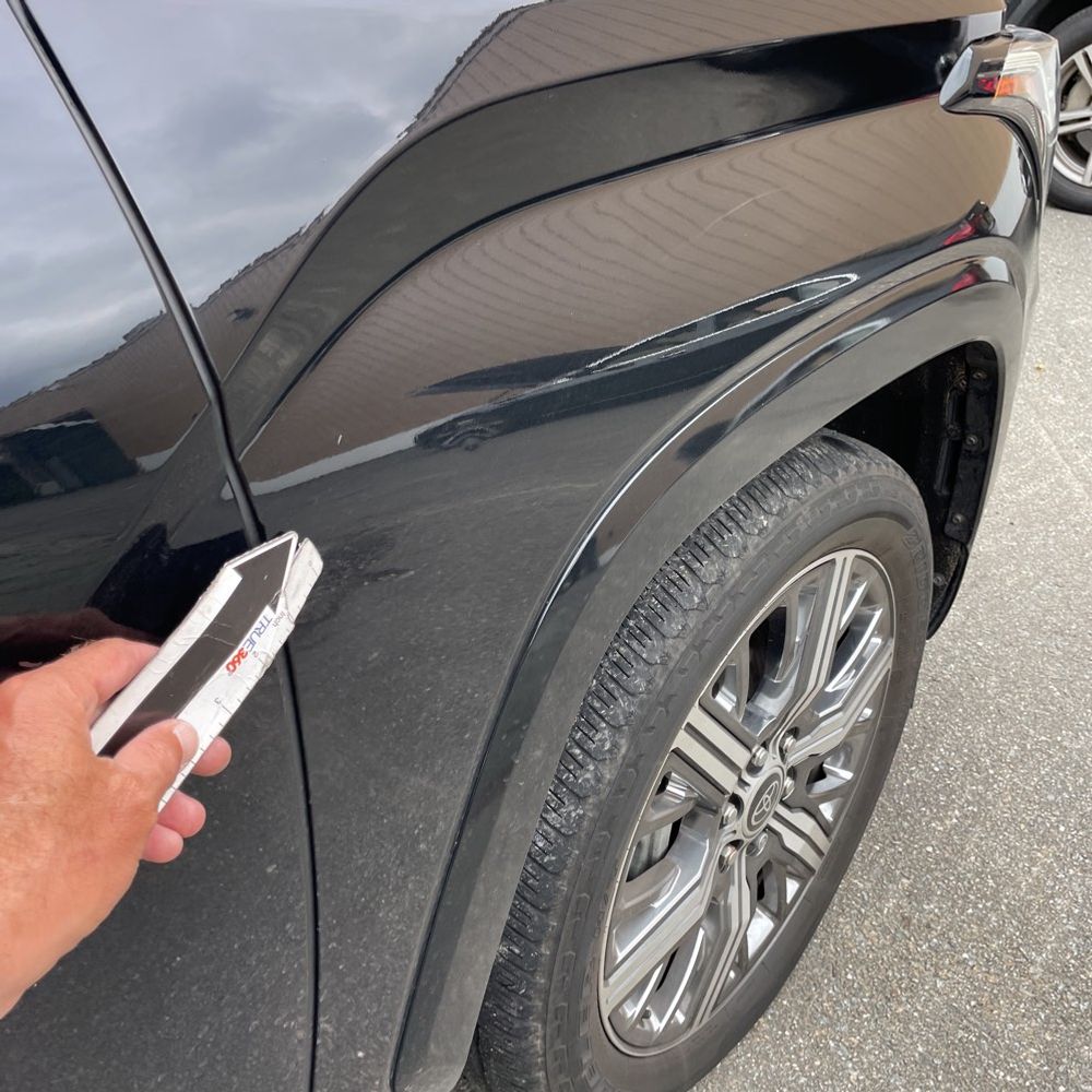 2023 Toyota Sequoia Capstone