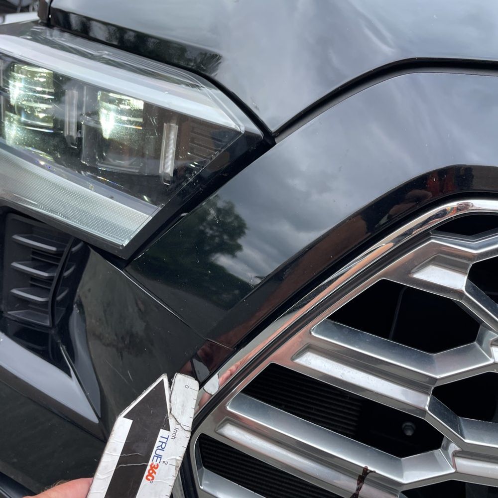 2023 Toyota Sequoia Capstone